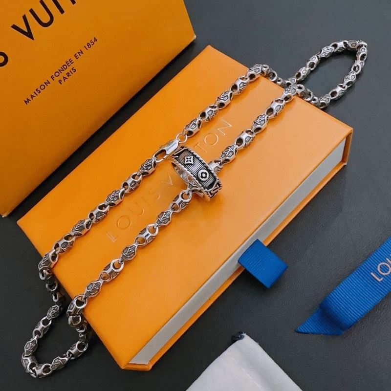 Louis Vuitton Necklaces